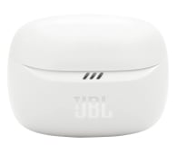 JBL Tune Beam 2 Białe - 1333469 - zdjęcie 4
